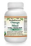 Omega Mind For Mental Clarity Focus Omega Mind For Mental Clarity Focus