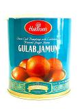 Haldiram's Gulab Jamum - 2lb / 1000g Haldiram's Gulab Jamum - 2lb / 1000g