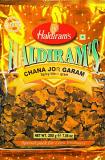 Wholesale Haldiram Chana Jor Garam 200 gm X 40 Pcs Wholesale Haldiram Chana Jor Garam 200 gm X 40 Pcs