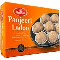 Haldiram Panjeeri Ladoo - 400 gm