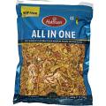 Haldiram All In One - 400 gm