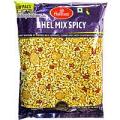 Wholesale Haldiram Bhel Mix Spicy 400 gm X 16 Pcs Wholesale Haldiram Bhel Mix Spicy 400 gm X 16 Pcs