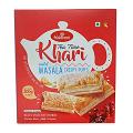 Haldiram Khari Mild Masala Crispy - 400gm Haldiram Khari Mild Masala Crispy - 400gm