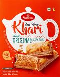 Haldiram Khari Plain Puff - 200gm