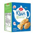 Haldiram Khari Plain Puff - 400gm Haldiram Khari Plain Puff - 400gm
