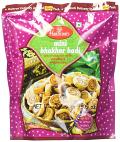 Haldiram Mini Bhakhar Badi - 200gm Haldiram Mini Bhakhar Badi - 200gm