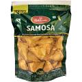 Haldiram Samosa - Anytime Indian Snack 200gm