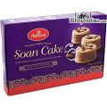 Haldiram Soan Cake Premium - 500gm Haldiram Soan Cake Premium - 500gm