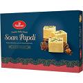 Wholesale Haldiram Soan Papdi Premium 250 gm X 40 Pcs Wholesale Haldiram Soan Papdi Premium 250 gm X 40 Pcs