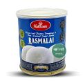 Haldiram Rasmalai - 1 KG Jar Haldiram Rasmalai - 1 KG Jar