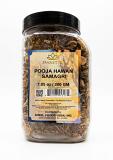 Swastik - Pooja Hawan Samagri Jars- Net Wt: 7.05 oz. (200g) Swastik - Pooja Hawan Samagri Jars- Net Wt: 7.05 oz. (200g)