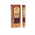 Hem Cinnamon (120 Incense Sticks)