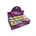 Hem Assorted Incense Cones (Pack of 12) Hem Assorted Incense Cones (Pack of 12)