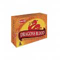 Hem Cone Dragon Blood (Pack of 12) Hem Cone Dragon Blood (Pack of 12)