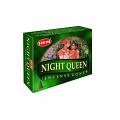 Hem Cone Night Queen (Pack of 12) Hem Cone Night Queen (Pack of 12)