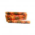 Hem Honey (120 Incense Sticks) Hem Honey (120 Incense Sticks)