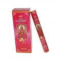Hem Maa Laxmi (120 Incense Sticks)