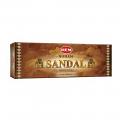 Hem Sandal Dhoop Sticks (Pack of 12) Hem Sandal Dhoop Sticks (Pack of 12)