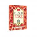 Hem ROSE Dhoop Stick (Pack of 12) Hem ROSE Dhoop Stick (Pack of 12)
