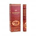 Hem Sandalwood (120 Incense Sticks) Hem Sandalwood (120 Incense Sticks)