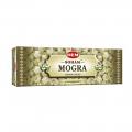 Hem Soham Mogra Dhoop Sticks (Pack of 12)