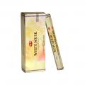 Hem White Musk (120 Incense Sticks)