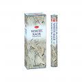 Hem White Sage (120 Incense Sticks) Hem White Sage (120 Incense Sticks)