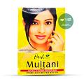 Hesh - Multani Mati