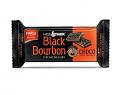Hide & Seek Black Bourbon Chocolate - 300 gm