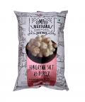 Mr. Makhana Roasted Phool Makhana  - Himalayan Salt & Pepper