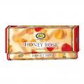 Cycle Brand Honey Rose Incense Sticks - 20 Stick/Pack - 6 Pack/Box