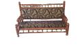 Indoor Ceiling Wooden Jhula / Swing for Indoor Use (Copper) Indoor Ceiling Wooden Jhula / Swing for Indoor Use (Copper)