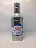 Super Shyne Stainless Steel Bottle Shape Oil Dispenser Super Shyne Stainless Steel Bottle Shape Oil Dispenser