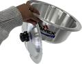 Sonex Aluminum Cooking pot #5, Capacity  9 Ltr.