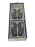 premium hand made wall hanging 2 letter holder#3