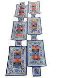 Attractive Designer Table Runners Set of 2 #5 Attractive Designer Table Runners Set of 2 #5
