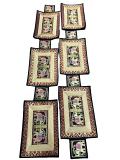 Attractive Designer Table Runners Set of 2 #6 Attractive Designer Table Runners Set of 2 #6