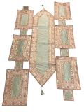 Attractive Designer Table Runners Set of 3  #3