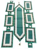 Attractive Designer Table Runners Set of 3  #4