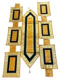 Attractive Designer Table Runners Set of 3  #6