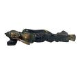 Brass Reclining Buddha Statue 10.5 Brass Reclining Buddha Statue 10.5