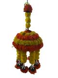 Floral Decorative medium Tokri #1