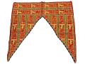 Fancy Design Handcrafted Home Decor Toran #1