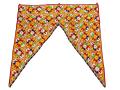 Fancy Design Handcrafted Home Decor Toran #2