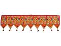 New paheli traditional toran #4
