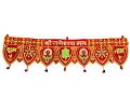New paheli traditional toran #5