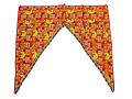 Fancy Design Handcrafted Home Decor Toran #3