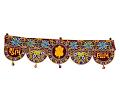 New paheli traditional toran #6