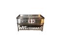 Dosa Grill Counter With Gas Attachment for Restaurants & Catering