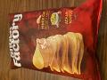 Achari Mango Thick Cut Potato Chips (Snack Factory) Achari Mango Thick Cut Potato Chips (Snack Factory)